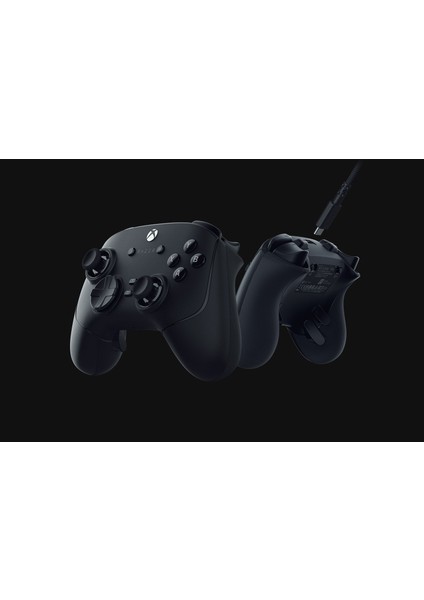 Wolverine V3 Pro Siyah Oyun Kontrolcüsü - (RZ06‑05200100‑R3U1) fırsatları