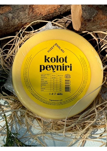 Kolot Peyniri (1 Kg) modelleri