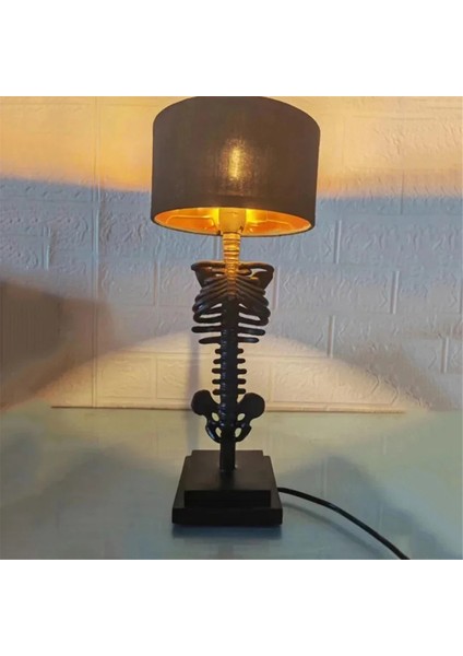 Cadılar Bayramı Işıkları, Parti Atmosferi, Kafatası Masaüstü Malzemeleri, Kafatası Gece Işıkları, Cadılar Bayramı Odası Süslemeleri (Yurt Dışından) fırsatları