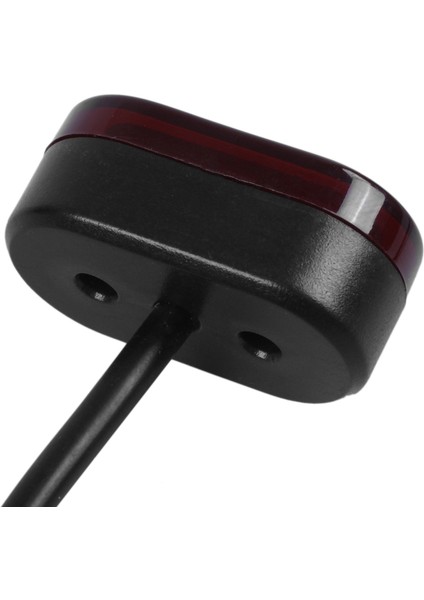 3x Arka Kuyruk Lambası Durma Işığı Xiaomi Mijia M365 M187 Elektrikli Scooter (Yurt Dışından) indirimleri