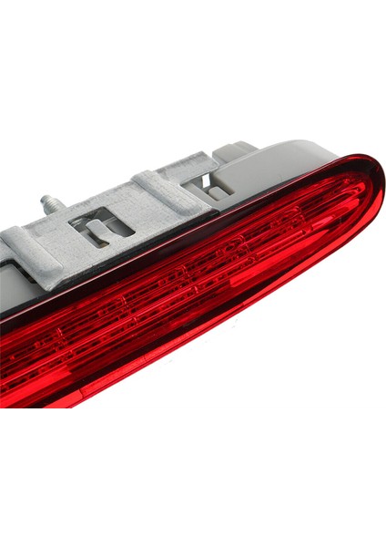 A2308200056 Yüksek Konum Fren Lambası LED Fren Lambası Arka Fren Lambası Mercedes Benz Sl R230 Kırmızı (Yurt Dışından) indirimleri
