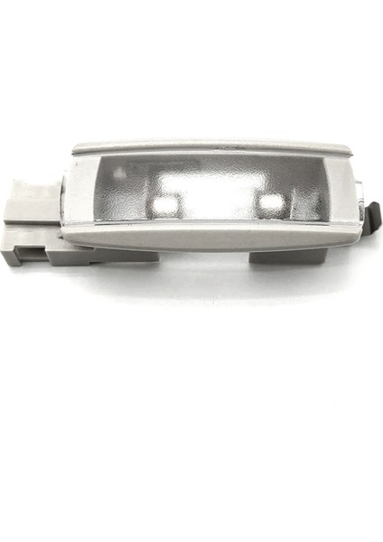 2pcs Dome Lambası Vw Passat B6 B7 cc Golf Için Okuma Işığı 5 Mk6 Mk7 Tiguan Polo Iç Makyaj Işıkları 1KD947109A Gri (Yurt Dışından) fiyatları