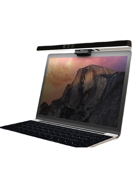 Monitör Işık Çubuğu, LED Masa Lambası Dimmable Bilgisayar Lambası Göze Bakım Lambası USB Okuma Işık Arka Işık Ekran Işık Çubuğu (Yurt Dışından) indirimleri