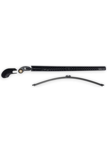 Bmw X7 G07 2023-2026 Arka Cam Silecek Kolu Takımı Set 61627474263 fırsatları