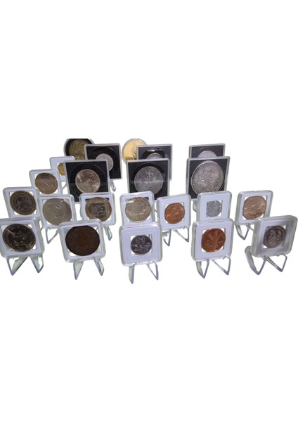 Osmanlı Penez 30MM Büyük Boy fiyatları