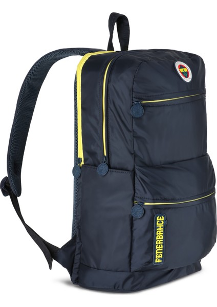 Çok Cepli Lacivert Sırt Çantası fiyatları