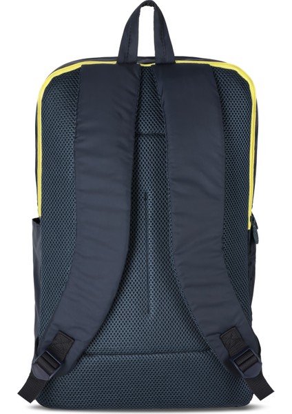 Çok Cepli Lacivert Sırt Çantası modelleri