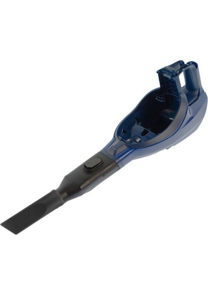 Philips Xc 8049, Xc 8349 Speedpro Max ile Uyumlu Köşe ve Aralık Temizleyici Başlık – Dar Alanlar Için Süpürge Aparatı modelleri