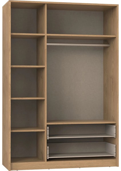 Glen Tortana 3 Kapaklı Çekmeceli Dolap fiyatları