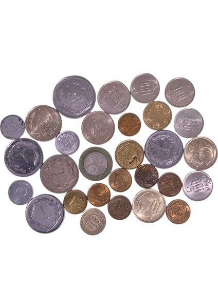 Karışık Para Lotu