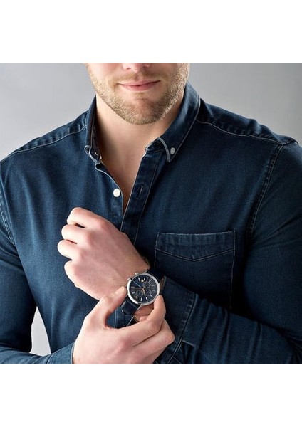 AR11216 Erkek Kol Saati fırsatları