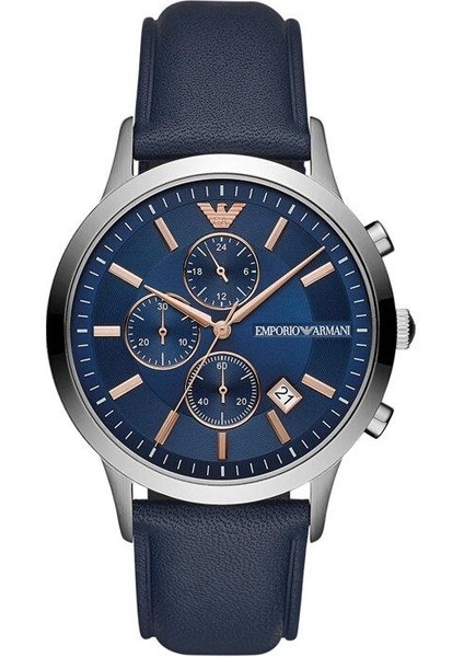 AR11216 Erkek Kol Saati