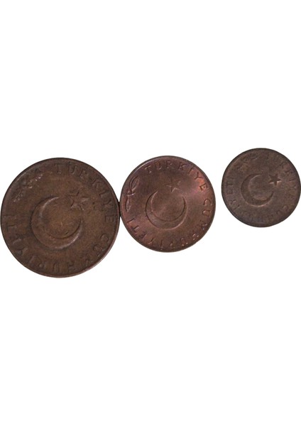 1-5-10 Kuruş fiyatları