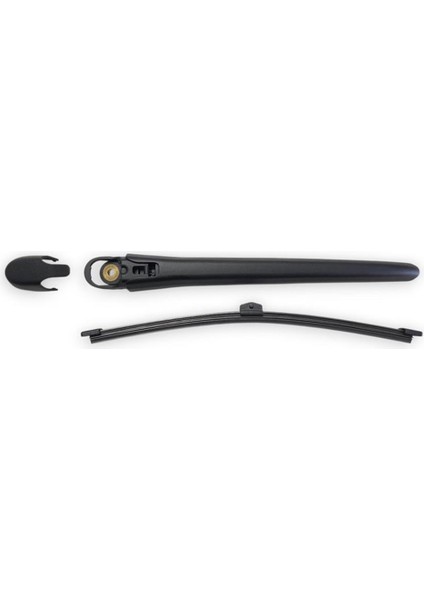 Mercedes Eqb X243 2022-2026 Arka Cam Silecek Kolu Seti A2478206600