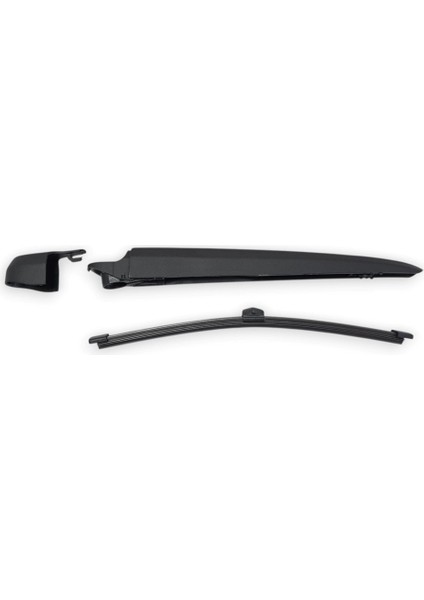 Mercedes Eqb X243 2022-2026 Arka Cam Silecek Kolu Seti A2478206600 modelleri