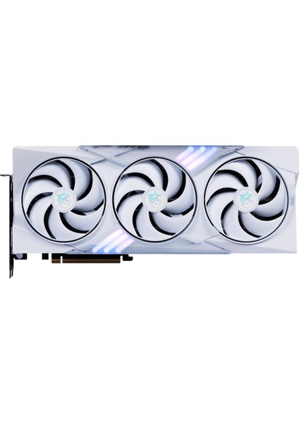 Msı Geforce Rtx 5070 12GB Gamıng Trıo Oc Whıte Gddr7 192BIT DX12 Gaming (Oyuncu) Ekran Kartı fiyatları