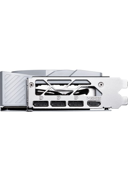 Msı Geforce Rtx 5070 12GB Gamıng Trıo Oc Whıte Gddr7 192BIT DX12 Gaming (Oyuncu) Ekran Kartı indirimleri