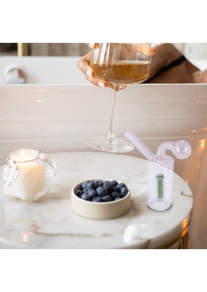 Kalın El Yapımı Isıtma Brülörü Yağ Lambası (Yurt Dışından) fiyatları