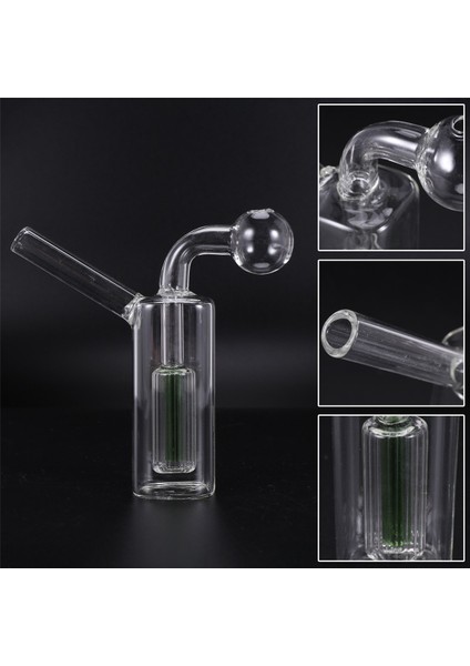 Kalın El Yapımı Isıtma Brülörü Yağ Lambası (Yurt Dışından) fırsatları