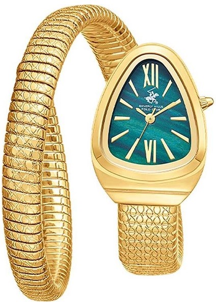 BP3747C.170 Kadın Kol Saati