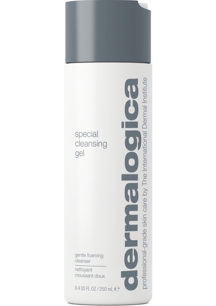 Special Cleansing Gel 250 ml