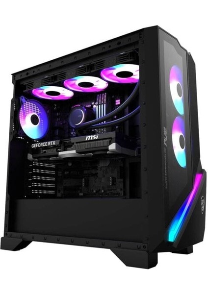 MPG INFINITE X3 AI 2NVV7-643EU ULTRA 7 265KF 32GB 1TB RTX5080 Windows 11 Home Masaüstü Bilgisayar fırsatları