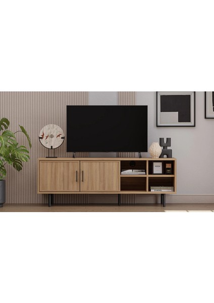 Glen Tortana Tv Ünitesi Alt Modül - 150 cm