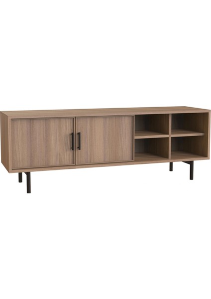 Glen Tortana Tv Ünitesi Alt Modül - 150 cm fırsatları