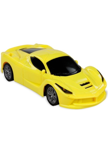 Canem Oyuncak Uzaktan Kumandalı Şarjlı Araba FD501-SARI indirimleri