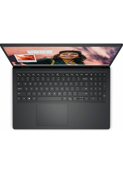 Inspiron 15 3530 I35303401U I5-1334U 8gb 512GB SSD 15.6″ 120Hz Full Hd Ubuntu modelleri