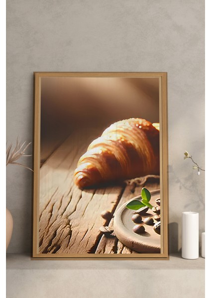 ☕ Rustik Sabah – Good Morning Yazılı 3’lü Mdf Uv Baskılı Tablo Seti (3 Ebat Seçeneği) CRVS1023 13 x 17 modelleri