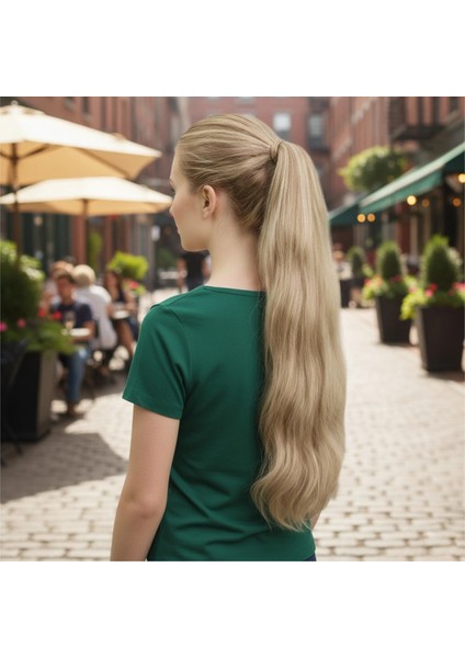 Tokalı Dalgalı At Kuyruğu - Balköpüğü