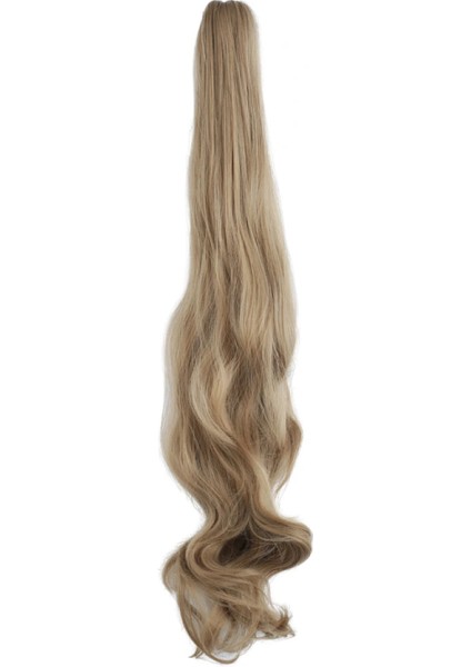 Tokalı Dalgalı At Kuyruğu - Balköpüğü modelleri