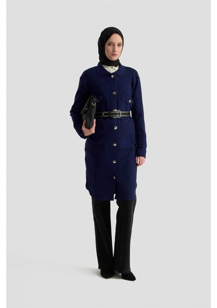 Hırka 24KD4210 Lacivert fiyatları