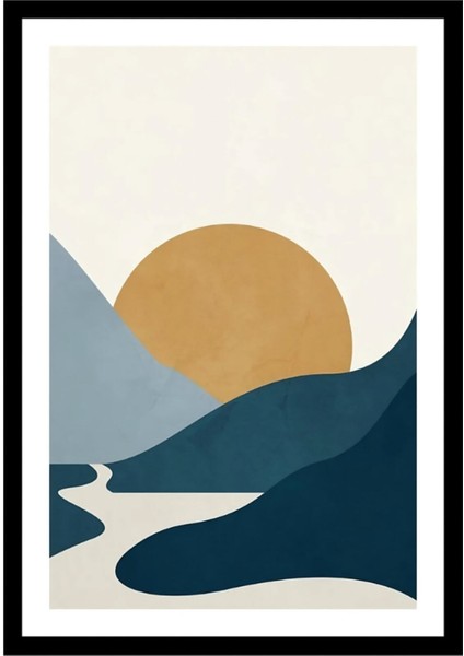 Dekorize Mdf Tablo Seti 3 Parça 3 mm - Soyut Salon Oturma Yatak Odası Için Duvar Dekoru 13 x 17 fırsatları