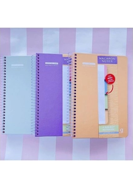 Macaron Spr Sep Sert Kpk Deft 17X24 120 Yo Kapreli fiyatları