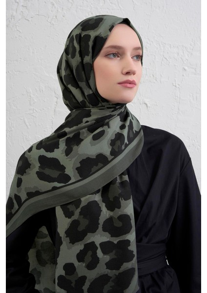 Ipek Tensel Leopar Şal 3 06
