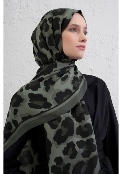 Ipek Tensel Leopar Şal 3 06 fiyatları