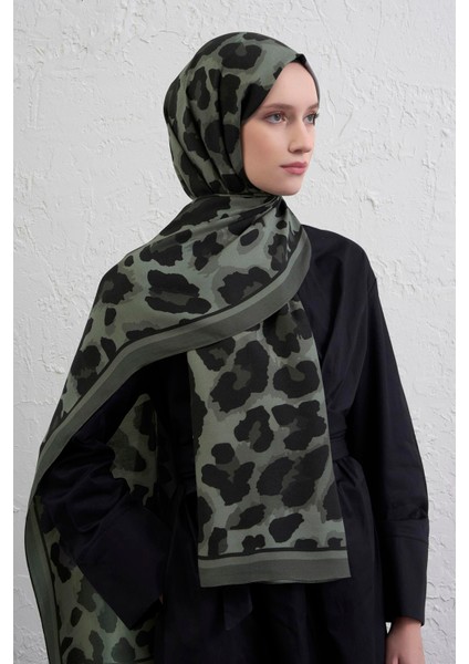 Ipek Tensel Leopar Şal 3 06 fırsatları