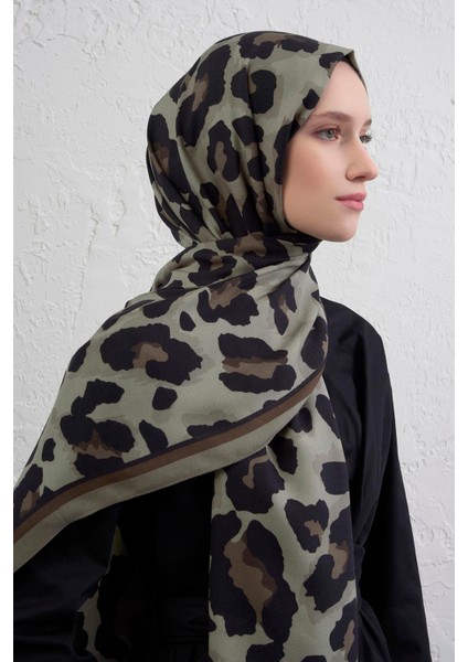 Ipek Tensel Leopar Şal 3 30 fırsatları
