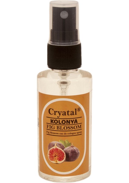 Fig Blossom 50 ml Kolonya modelleri