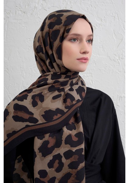 Ipek Tensel Leopar Şal 3 36 fiyatları