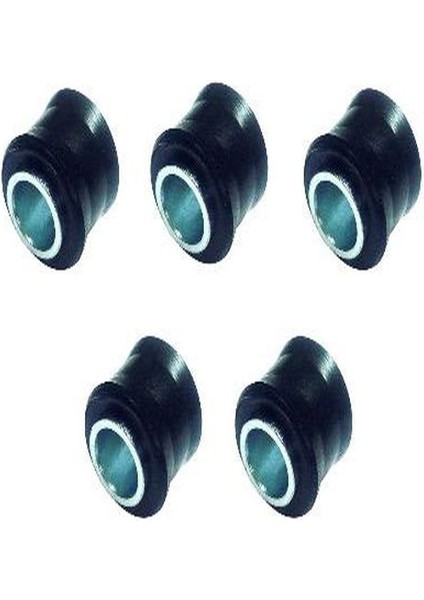 Activa Uyumlu Arka Amortisör Takozu Üst 10-24-20 mm 5 Adet Erpilsan Elektronik