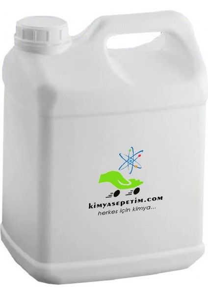 Aseton 5 Litre