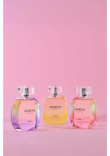 Parfüm Desire 100 ml Edp