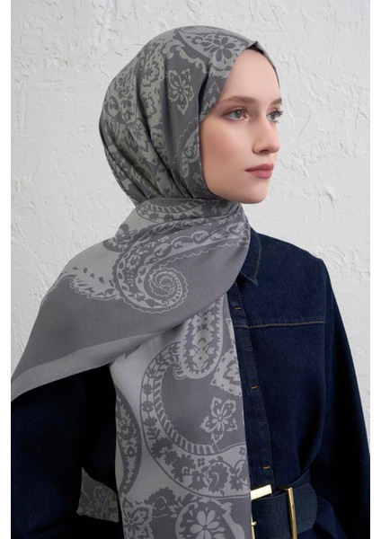 Ipek Tensel Etro Şal 32