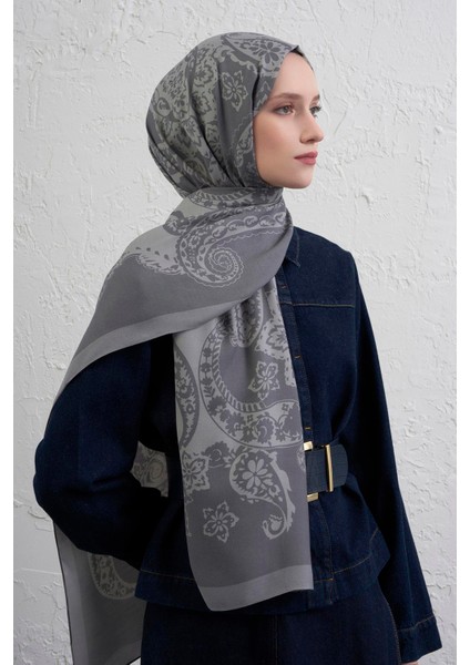 Ipek Tensel Etro Şal 32 modelleri