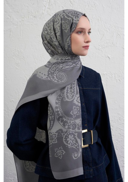 Ipek Tensel Etro Şal 32 fırsatları