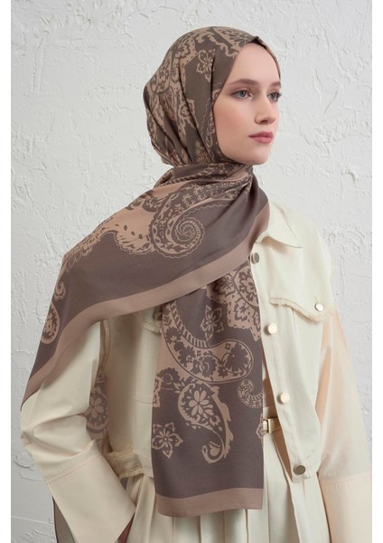 Ipek Tensel Etro Şal 26