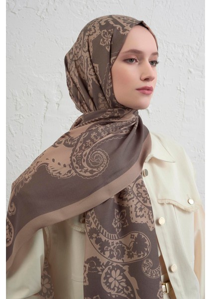 Ipek Tensel Etro Şal 26 modelleri